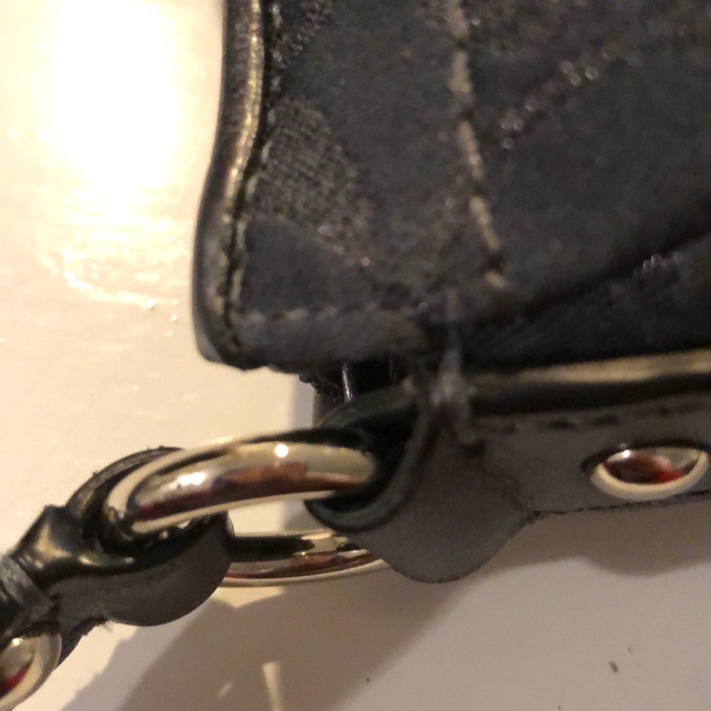 Coach Mini bag - Picture 7 of 8